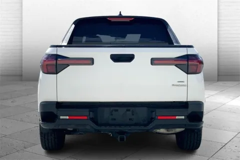 Another view of 2023 Hyundai SANTA CRUZ SEL for sale in Kansas City, MO at Cable Dahmer Chrysler Dodge Jeep Ram of Kansas City