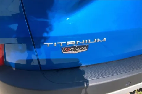 More photos of 2020 Ford Escape Titanium at Cable Dahmer Chrysler Dodge Jeep Ram of Kansas City, MO