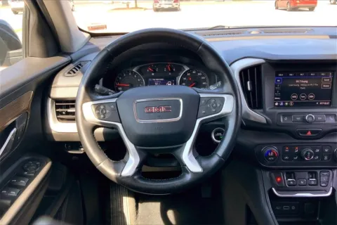 More photos of 2020 GMC Terrain SLE at Cable Dahmer Chrysler Dodge Jeep Ram of Kansas City, MO