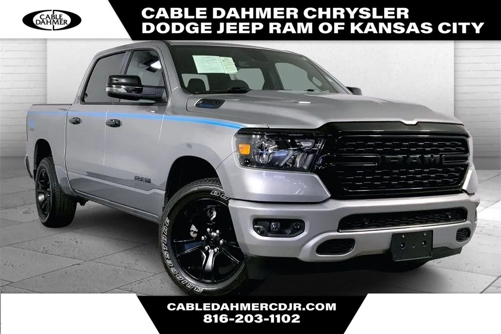 2024 Ram 1500 Big Horn/Lone Star for sale in Kansas City, MO