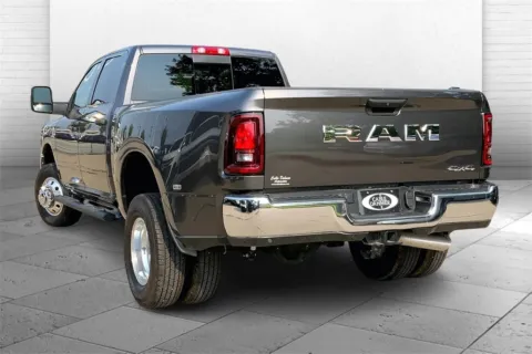 Another view of 2025 RAM 3500 Tradesman for sale in Kansas City, MO at Cable Dahmer Chrysler Dodge Jeep Ram of Kansas City