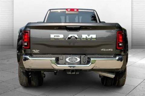 More photos of 2025 RAM 3500 Tradesman at Cable Dahmer Chrysler Dodge Jeep Ram of Kansas City, MO