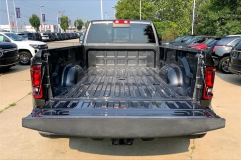 More photos of 2025 RAM 3500 Tradesman at Cable Dahmer Chrysler Dodge Jeep Ram of Kansas City, MO