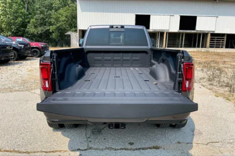 More photos of 2025 Ram 3500 Laramie at Cable Dahmer Chrysler Dodge Jeep Ram of Kansas City, MO