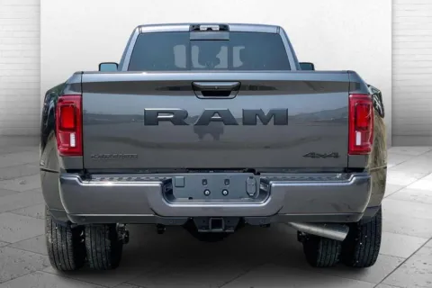 More photos of 2025 Ram 3500 Laramie at Cable Dahmer Chrysler Dodge Jeep Ram of Kansas City, MO