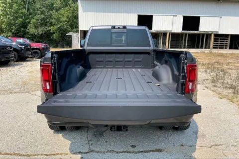 More photos of 2025 Ram 3500 Laramie at Cable Dahmer Chrysler Dodge Jeep Ram of Kansas City, MO