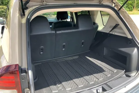 More photos of 2017 Jeep Compass High Altitude at Cable Dahmer Chrysler Dodge Jeep Ram of Kansas City, MO
