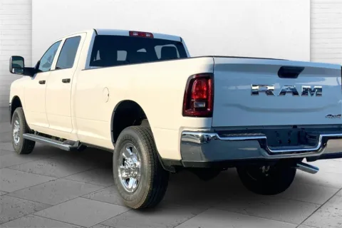 Another view of 2025 RAM 2500 Tradesman for sale in Kansas City, MO at Cable Dahmer Chrysler Dodge Jeep Ram of Kansas City