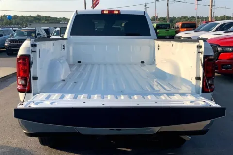 More photos of 2025 RAM 2500 Tradesman at Cable Dahmer Chrysler Dodge Jeep Ram of Kansas City, MO