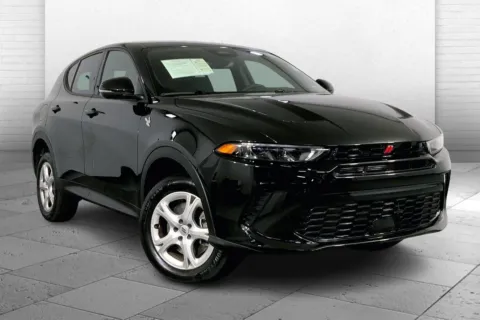 Black 2024 Dodge Hornet GT for sale in Kansas City, MO