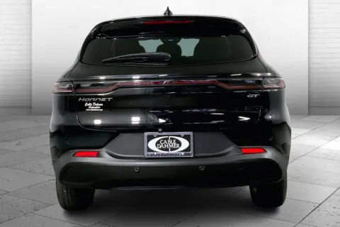 Another view of 2024 Dodge Hornet GT for sale in Kansas City, MO at Cable Dahmer Chrysler Dodge Jeep Ram of Kansas City