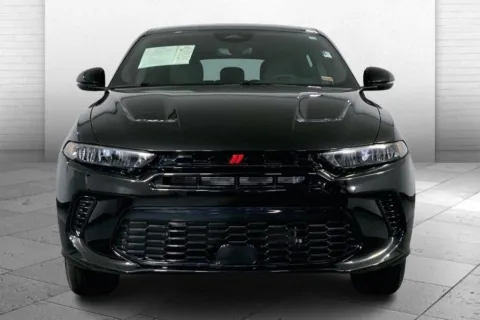 Photos of 2024 Dodge Hornet GT for sale in Kansas City, MO at Cable Dahmer Chrysler Dodge Jeep Ram of Kansas City