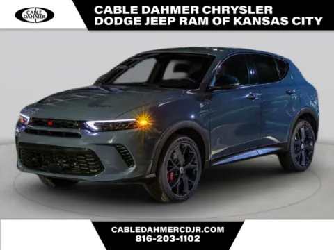Black 2024 Dodge Hornet GT for sale in Kansas City, MO