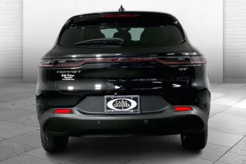 Another view of 2024 Dodge Hornet GT for sale in Kansas City, MO at Cable Dahmer Chrysler Dodge Jeep Ram of Kansas City