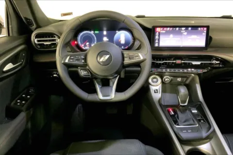 More photos of 2024 Dodge Hornet GT at Cable Dahmer Chrysler Dodge Jeep Ram of Kansas City, MO