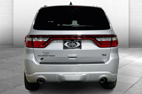 More photos of 2025 Dodge Durango R/T Plus at Cable Dahmer Chrysler Dodge Jeep Ram of Kansas City, MO