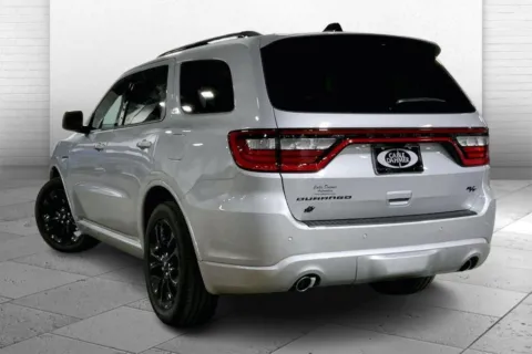 Another view of 2025 Dodge Durango R/T Plus for sale in Kansas City, MO at Cable Dahmer Chrysler Dodge Jeep Ram of Kansas City