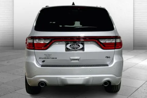 More photos of 2025 Dodge Durango R/T Plus at Cable Dahmer Chrysler Dodge Jeep Ram of Kansas City, MO