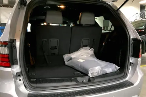 More photos of 2025 Dodge Durango R/T Plus at Cable Dahmer Chrysler Dodge Jeep Ram of Kansas City, MO