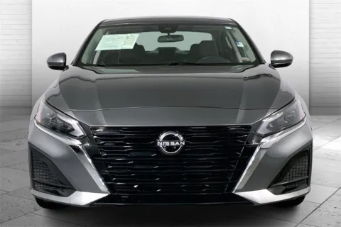 Photos of 2023 Nissan Altima 2.5 S for sale in Kansas City, MO at Cable Dahmer Chrysler Dodge Jeep Ram of Kansas City