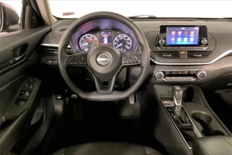 More photos of 2023 Nissan Altima 2.5 S at Cable Dahmer Chrysler Dodge Jeep Ram of Kansas City, MO