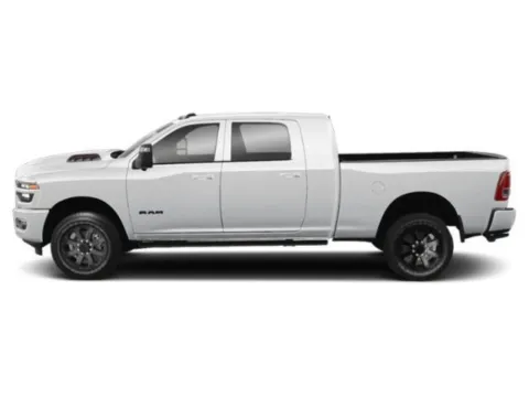 Another view of 2026 RAM 3500 for sale in Kansas City, MO at Cable Dahmer Chrysler Dodge Jeep Ram of Kansas City