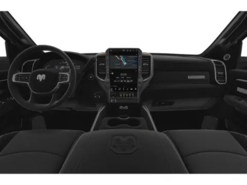 More photos of 2026 RAM 3500 at Cable Dahmer Chrysler Dodge Jeep Ram of Kansas City, MO