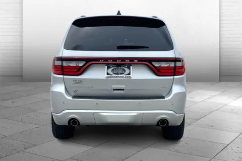 Another view of 2024 Dodge Durango GT Plus for sale in Kansas City, MO at Cable Dahmer Chrysler Dodge Jeep Ram of Kansas City