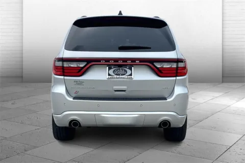 Another view of 2024 Dodge Durango GT Plus for sale in Kansas City, MO at Cable Dahmer Chrysler Dodge Jeep Ram of Kansas City