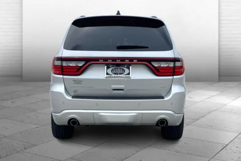 Another view of 2024 Dodge Durango GT Plus for sale in Kansas City, MO at Cable Dahmer Chrysler Dodge Jeep Ram of Kansas City