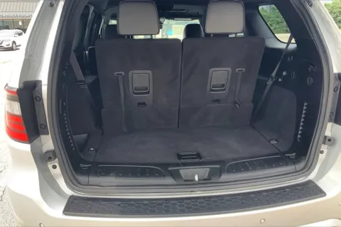 More photos of 2024 Dodge Durango GT Plus at Cable Dahmer Chrysler Dodge Jeep Ram of Kansas City, MO