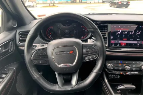 More photos of 2024 Dodge Durango GT Plus at Cable Dahmer Chrysler Dodge Jeep Ram of Kansas City, MO