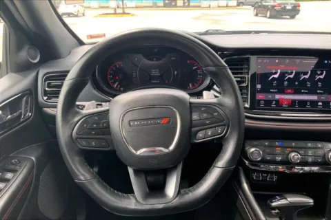 More photos of 2024 Dodge Durango GT Plus at Cable Dahmer Chrysler Dodge Jeep Ram of Kansas City, MO