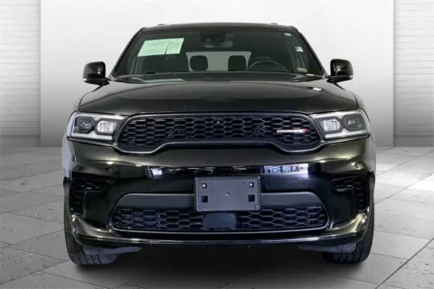 Photos of 2024 Dodge Durango GT Plus for sale in Kansas City, MO at Cable Dahmer Chrysler Dodge Jeep Ram of Kansas City