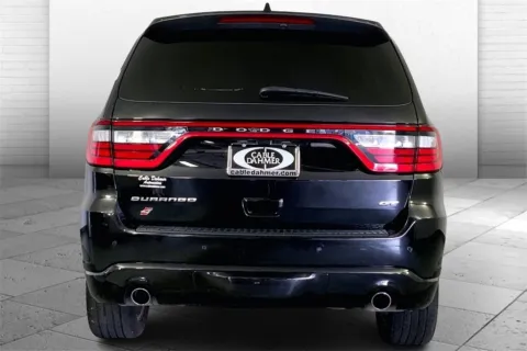 Another view of 2024 Dodge Durango GT Plus for sale in Kansas City, MO at Cable Dahmer Chrysler Dodge Jeep Ram of Kansas City