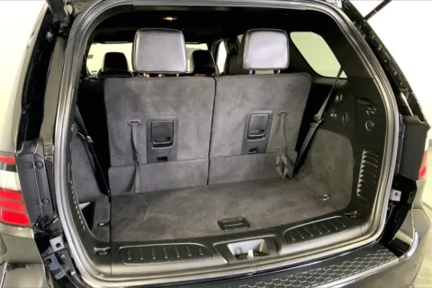 More photos of 2024 Dodge Durango GT Plus at Cable Dahmer Chrysler Dodge Jeep Ram of Kansas City, MO