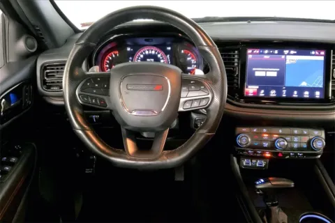 More photos of 2024 Dodge Durango GT Plus at Cable Dahmer Chrysler Dodge Jeep Ram of Kansas City, MO
