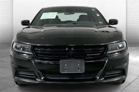 Photos of 2023 Dodge Charger SXT for sale in Kansas City, MO at Cable Dahmer Chrysler Dodge Jeep Ram of Kansas City