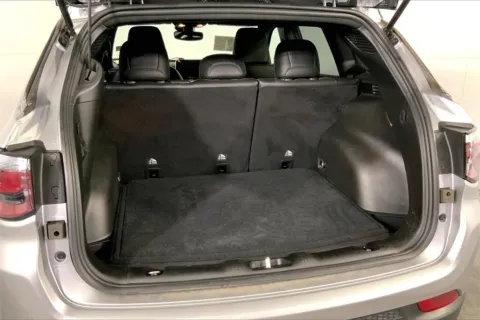 More photos of 2022 Jeep Compass Altitude at Cable Dahmer Chrysler Dodge Jeep Ram of Kansas City, MO