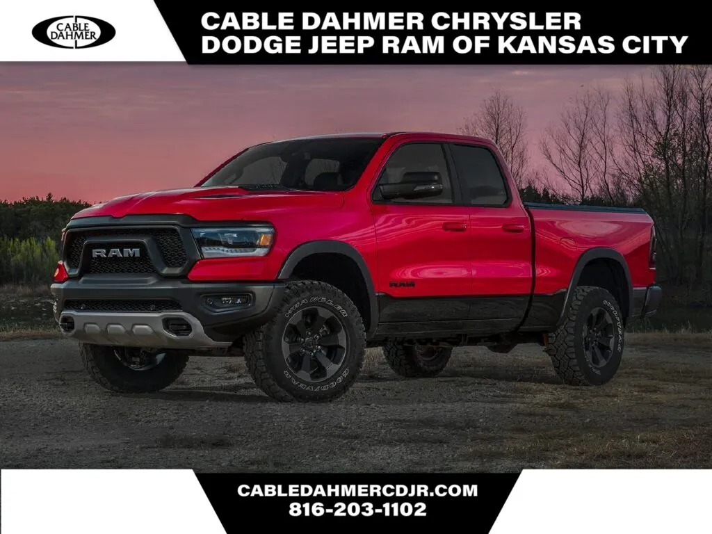 2022 Ram 1500 Big Horn/Lone Star for sale in Kansas City, MO