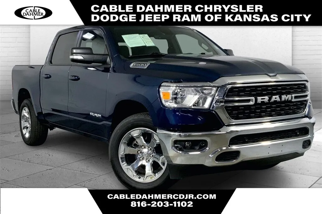 2022 Ram 1500 Big Horn/Lone Star for sale in Kansas City, MO