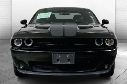 Photos of 2018 Dodge Challenger SXT for sale in Kansas City, MO at Cable Dahmer Chrysler Dodge Jeep Ram of Kansas City