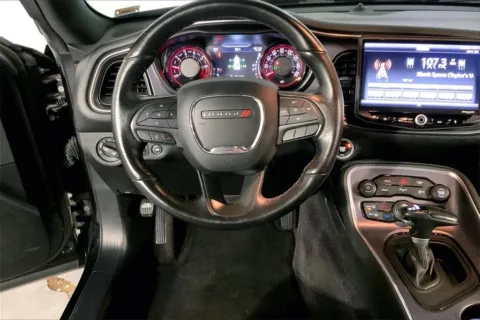 More photos of 2018 Dodge Challenger SXT at Cable Dahmer Chrysler Dodge Jeep Ram of Kansas City, MO