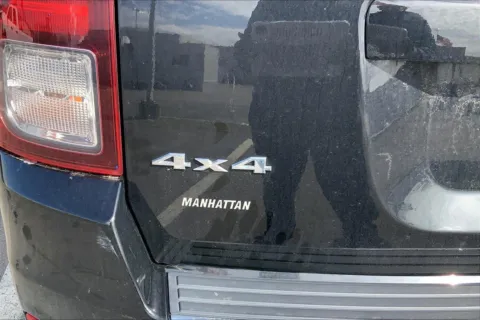 More photos of 2016 Jeep Compass High Altitude at Cable Dahmer Chrysler Dodge Jeep Ram of Kansas City, MO