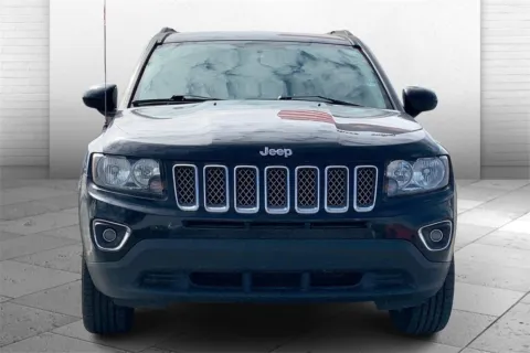 Photos of 2016 Jeep Compass Sport for sale in Kansas City, MO at Cable Dahmer Chrysler Dodge Jeep Ram of Kansas City