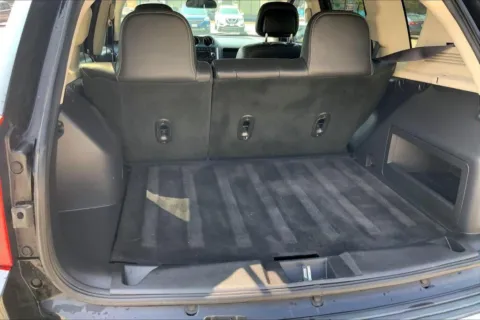 More photos of 2016 Jeep Compass Sport at Cable Dahmer Chrysler Dodge Jeep Ram of Kansas City, MO
