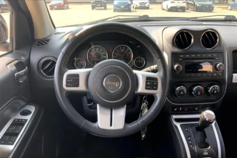 More photos of 2016 Jeep Compass Sport at Cable Dahmer Chrysler Dodge Jeep Ram of Kansas City, MO