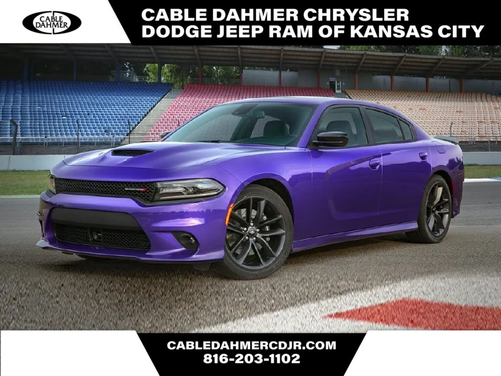 2023 Dodge Charger SXT for sale in Kansas City, MO
