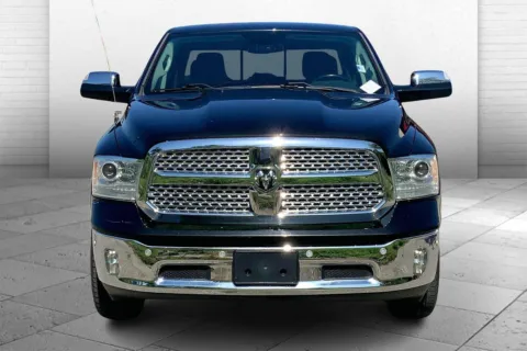 Photos of 2017 Ram 1500 Laramie for sale in Kansas City, MO at Cable Dahmer Chrysler Dodge Jeep Ram of Kansas City