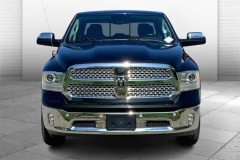 Photos of 2017 Ram 1500 Laramie for sale in Kansas City, MO at Cable Dahmer Chrysler Dodge Jeep Ram of Kansas City